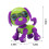 Interactive Robot Dog Toy for Kids with Touch Sensor and 3