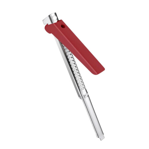 Can Opener for Weak Hands Ergonomic Manual 1 Pack