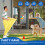Granny Pants Toss Game Set 4 Pcs with 18 Balls 4