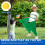 Granny Pants Toss Game Set 4 Pcs with 18 Balls 6