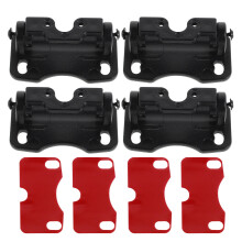 Universal Adjustable Rear Camera Mount Set 4