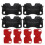 Universal Adjustable Rear Camera Mount Set 4 1