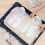 Shoe Dust Covers Non-Woven Drawstring Bag Set 10 20 30 Pcs 5