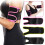 Polyester fitness arm band for exercise 1 piece 5
