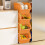 Stackable Storage Baskets with Wheels and Drainage 3-Piece 5