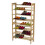 Clifford Foldable Shoe Rack 4