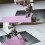 Side Cutter Presser Foot for Low Shank Sewing Machines 4