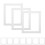 Photo Frame Mats Bevel Cut 20 Pieces 8