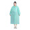 EVA Waterproof Rain Poncho Lightweight Foldable One Size 2