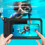 Waterproof Phone Bag Set IPX8 7.5 inch 2 pcs 3