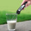 Digital Meat Thermometer Waterproof Long Probe 5