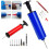 Hand Pump Portable Plastic and Metal for Balls 5