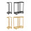 Disposable Cup Storage Rack Gold Single Cell 7