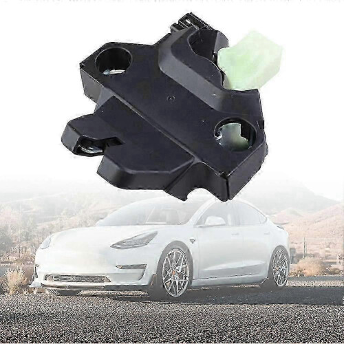 Trunk door actuator for Tesla Model 3 - Tailgate lock replacement part 109230800E 1