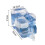 Portable Water Storage Container with Spigot 7.5L 6