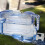 Portable Water Storage Container with Spigot 7.5L 3