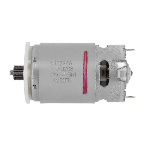14 Teeth DC Motor for DeWALT 10.8V 12V DCD700 DCD710 DCD710S2 DCD701 Edition 0903 1