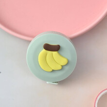 Mini Tape Measure Cartoon Cute for Body Sewing Cutting