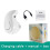 Mini Single-Ear Bluetooth 4.2 Headset IPX3 Waterproof 4H 2