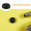 Caster Wheels Replacement for Gym Equipment Heavy-Duty 3