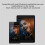 Mini Single-Ear Bluetooth 4.2 Headset IPX3 Waterproof 4H 5