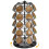 Coffee Pod Holder for K-Cup 35-Pod Carousel Rust-Resistant 1