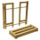 Clifford Foldable Shoe Rack 3
