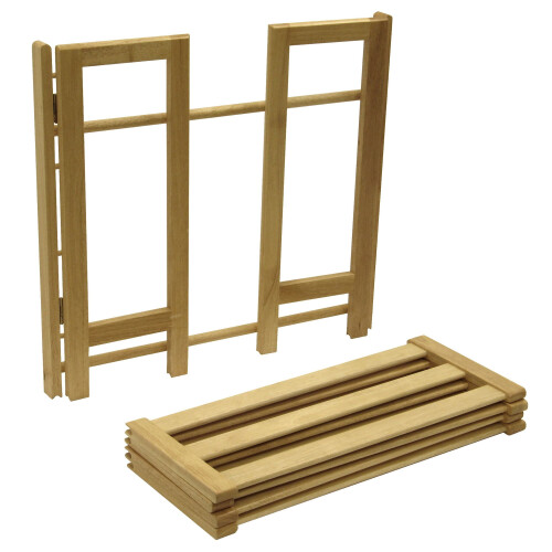 Clifford Foldable Shoe Rack 2