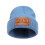 Knitted Wool Hat for Toddlers 12–18 Months 1