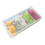 Red-Headed Bread Worm Soft Bait 100pcs 1