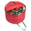 Christmas Wreath Storage Bag Heavy Duty Waterproof Foldable 1