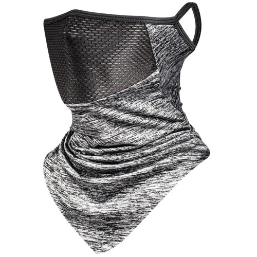 Sun-proof Riding Mask Nylon Breathable Outdoor