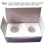 Coin Holder Storage Box Square Cardboard 12 Pack 4