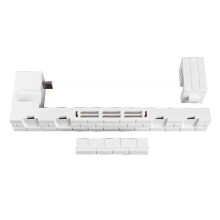 4-Port Charging Stand for Nintendo Switch Joy-Con