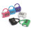 Color Password Padlock Cabinet Trolley Case 1 Piece 4