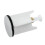 Bathroom Sink Pop-Up Drain Stopper 40mm 4