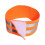 Reflective Elastic Safety Strap for Sports 4 pcs 2