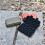 Protective Box Storage Case Black Waterproof 1 Piece 2