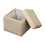 Pine Wooden Storage Box with Wooden Lining 4