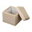 Pine Wooden Storage Box with Wooden Lining 5