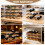 Wooden Wine Rack 3-Tier 12-Bottle Countertop Organizer 7