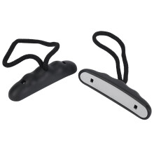 Kayak Handles T-Handle Design Heavy Duty Bungee Kit 2 Pcs
