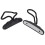 Kayak Handles T-Handle Design Heavy Duty Bungee Kit 2 Pcs 1