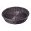 Wicker Bread Basket 30x7cm Serving Tray 1