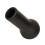 Marine Grade Rod Butt with PU Dampening and Secure Grip 1