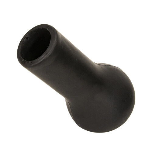 Marine Grade Rod Butt with PU Dampening and Secure Grip