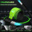 LED Armbands Rechargeable High-Vis 2 Pack 6