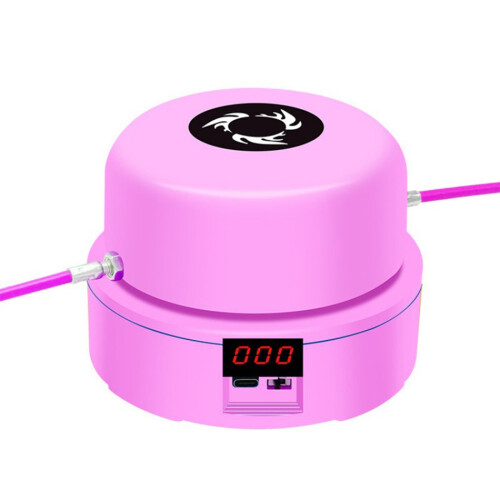 Jump Rope Machine Wireless Remote Control for Multi-Person