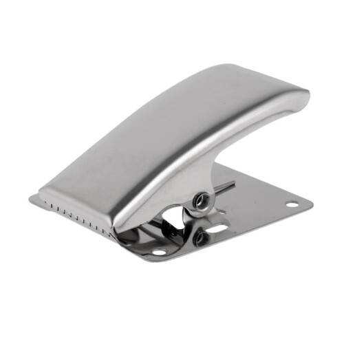 Fish Fillet Clamp with Tail Clip and Mountable Design 1