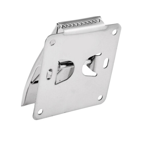 Fish Fillet Clamp with Tail Clip and Mountable Design 2